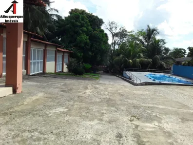 Fazenda/Sítio com 3 Quartos à venda, 5400m² no , Paço do Lumiar