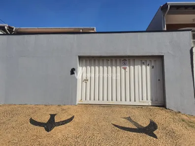 Casa com 3 Quartos à venda, 142m² no Jardim Nova Europa, Campinas