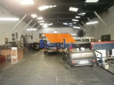 Galpão/Depósito/Armazém à venda, 36m² no Carlos Prates, Belo Horizonte