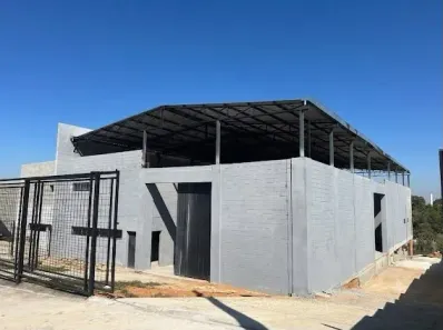 Galpão/Depósito/Armazém para alugar, 750m² no Iporanga, Sorocaba