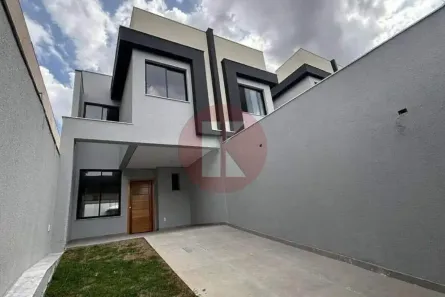 Casa com 3 Quartos à venda, 202m² no Santa Amélia, Belo Horizonte