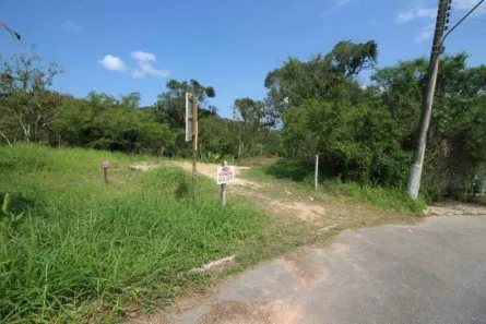 Lote/Terreno à venda, 19490m² no Pedra Branca, Palhoça