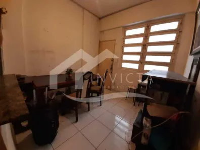 Apartamento com 1 Quarto à venda, 38m² no Copacabana, Rio de Janeiro