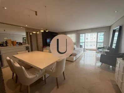 Apartamento com 3 Quartos à venda, 128m² no Vila Gomes Cardim, São Paulo