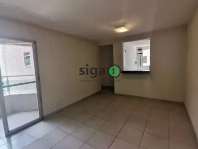 Apartamento com 3 Quartos à venda, 65m² no Paraíso do Morumbi, São Paulo