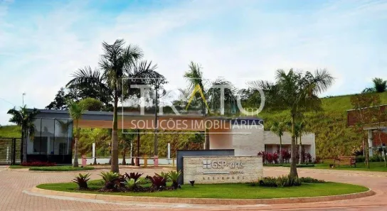 Lote/Terreno à venda, 640m² no Bairro Itapema, Itatiba