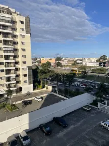 Apartamento com 2 Quartos para alugar, 70m² no Recreio dos Bandeirantes, Rio de Janeiro