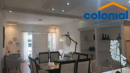 Casa com 3 Quartos à venda, 211m² no Jardim Itália, Várzea Paulista