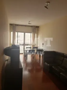 Apartamento com 1 Quarto à venda, 53m² no Centro, Ribeirão Preto