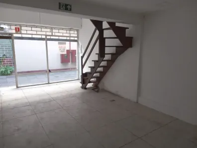 Ponto Comercial para alugar, 36m² no Azenha, Porto Alegre