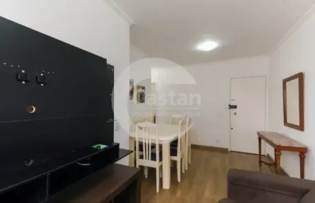 Apartamento com 1 Quarto à venda, 48m² no Parque da Mooca, São Paulo