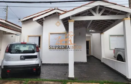 Casa com 3 Quartos à venda, 90m² no Central Parque Sorocaba, Sorocaba