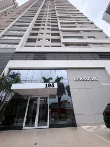 Apartamento com 3 Quartos à venda, 119m² no Jardim América, Goiânia