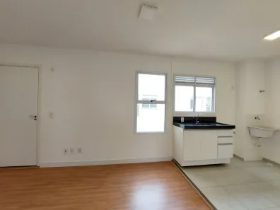 Apartamento com 2 Quartos à venda, 39m² no Chácaras Assay, Hortolândia