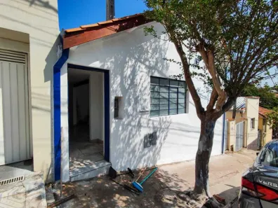 Casa com 4 Quartos à venda, 107m² no Centro, Itatiba