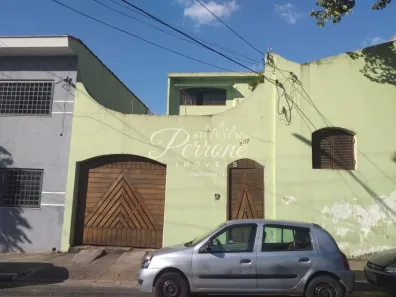 Imóvel Comercial para alugar, 398m² no Cidade Mãe do Céu, São Paulo