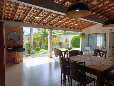 Casa com 2 Quartos à venda, 548m² no Jardim Rio 400, Presidente Prudente