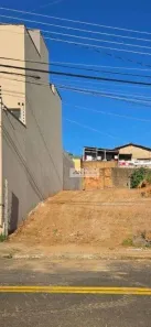 Lote/Terreno à venda, 125m² no Parque Jambeiro, Campinas