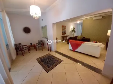 Casa com 3 Quartos à venda, 246m² no Jardim Nossa Senhora de Fátima, Americana