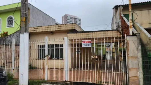 Casa com 4 Quartos à venda, 200m² no Vila Mafra, São Paulo