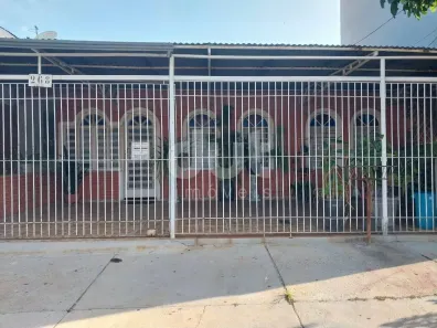 Casa com 4 Quartos à venda, 273m² no Jardim São José, Campinas