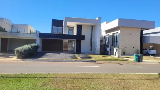 Casa de Condomínio com 4 Quartos à venda, 320m² no Residencial Goiânia Golfe Clube, Goiânia