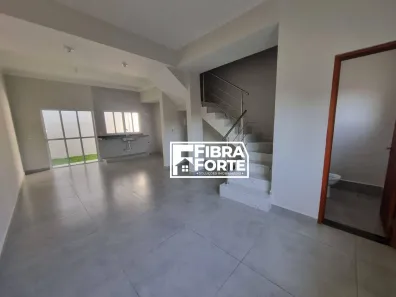 Casa de Condomínio com 3 Quartos à venda, 95m² no Parque dos Pomares, Campinas