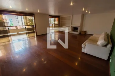 Apartamento com 6 Quartos à venda, 450m² no Cambuí, Campinas