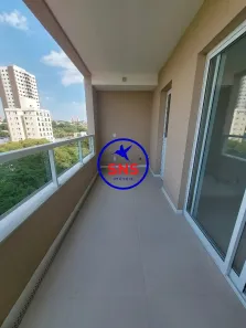 Apartamento com 3 Quartos à venda, 90m² no Jardim Brasil, Campinas