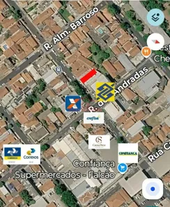 Galpão/Depósito/Armazém à venda, 200m² no Vila Souto, Bauru
