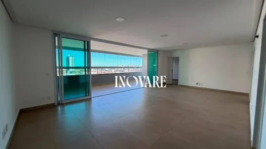 Apartamento com 3 Quartos para alugar, 198m² no Osvaldo Rezende, Uberlândia