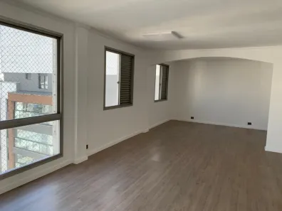 Apartamento com 3 Quartos à venda, 189m² no Jardim Paulista, São Paulo