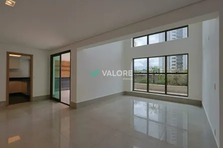 Apartamento com 4 Quartos para alugar, 283m² no Vale do Sereno, Nova Lima