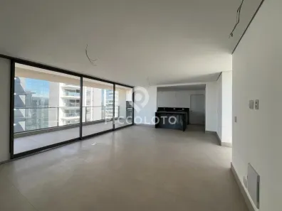 Apartamento com 3 Quartos à venda, 171m² no Nova Campinas, Campinas