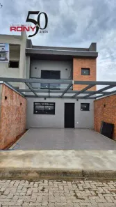 Casa com 2 Quartos à venda, 134m² no São Dimas, Guaratinguetá