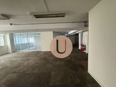 Sala Comercial à venda, 1322m² no Centro, São Paulo