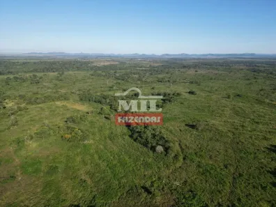 Fazenda/Sítio à venda, 500m² no Santo Antônio, Redenção