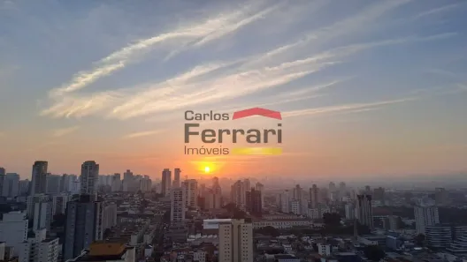 Apartamento com 2 Quartos à venda, 64m² no Santa Teresinha, São Paulo