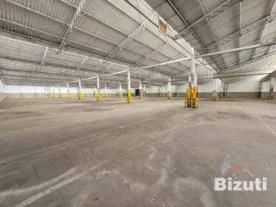 Galpão/Depósito/Armazém para venda ou aluguel, 18000m² no Aeroporto, Jundiaí