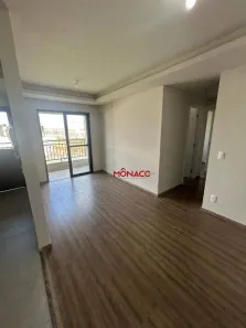 Apartamento com 3 Quartos à venda, 64m² no Vale dos Tucanos, Londrina
