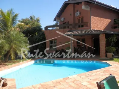 Casa com 3 Quartos à venda, 350m² no Cidade Universitária, Campinas