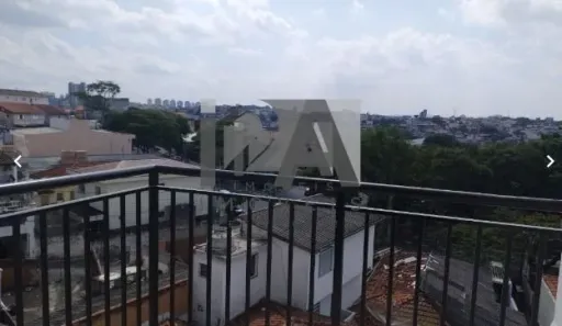 Apartamento com 2 Quartos à venda, 49m² no Cipava, Osasco