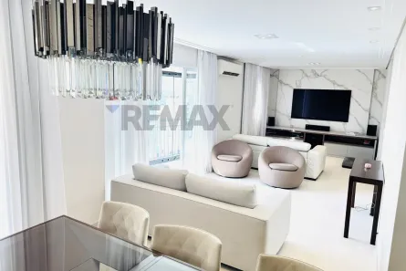 Apartamento com 3 Quartos à venda, 142m² no Vila Mascote, São Paulo