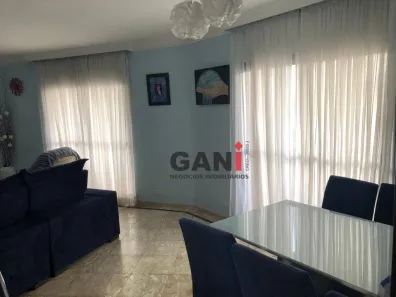 Apartamento com 3 Quartos à venda, 130m² no Jardim Avelino, São Paulo