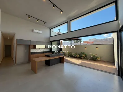 Casa de Condomínio com 3 Quartos à venda, 140m² no Parque Brasil 500, Paulínia