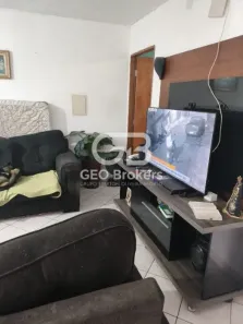 Casa com 2 Quartos à venda, 76m² no Parque Califórnia, Jacareí