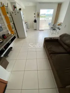 Apartamento com 2 Quartos à venda, 56m² no Jardim Brasília, Uberlândia