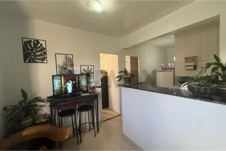 Apartamento com 2 Quartos à venda, 54m² no Setor Habitacional Vicente Pires, Brasília
