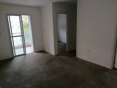 Apartamento com 2 Quartos à venda, 56m² no Vila Andrade, São Paulo