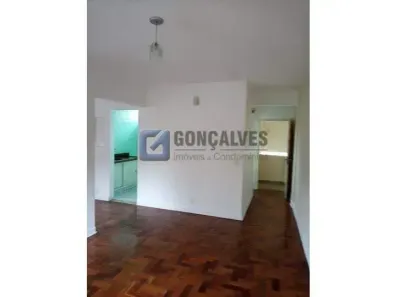 Apartamento com 2 Quartos à venda, 100m² no Vila Guiomar, Santo André